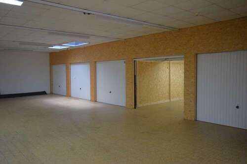 Foto - Halle in Westerrönfeld 110,00 € 15 m²