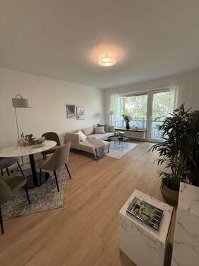 Foto - Wohnung zum Kaufen in Wiesbaden 354.000,00 € 78 m²