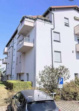 Foto - Wohnung zum Mieten in Hohenmölsen 549,00 € 77.41 m²