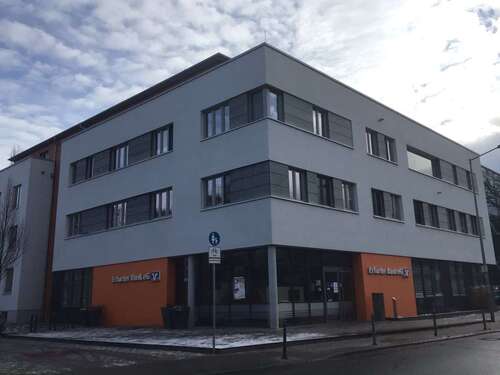 Foto - Garage zu vermieten in Arnstadt 71,40 €