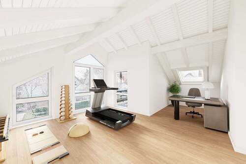 Foto - Haus zum Kaufen in Puchheim 995.000,00 € 150 m²