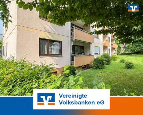 Foto - Wohnung zum Kaufen in Reutlingen 265.000,00 € 85.3 m²