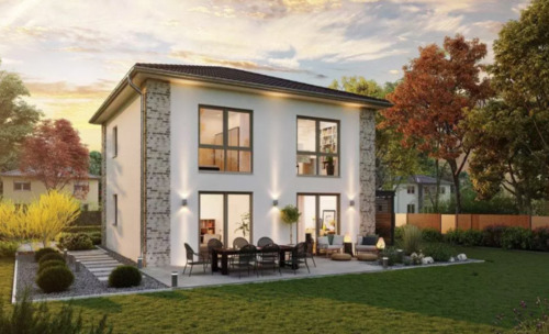 Foto - Haus zum Kaufen in Hennickendorf 505.300,00 € 118 m²