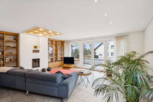 Foto - Haus zum Kaufen in Deckenpfronn 419.000,00 € 138.45 m²
