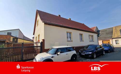 Foto - Haus zum Kaufen in Pegau 199.000,00 € 98.41 m²