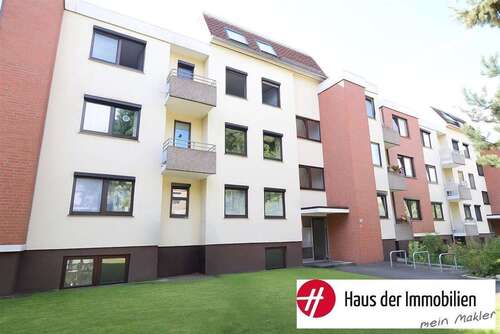 Foto - Wohnung zum Kaufen in Hannover 285.000,00 € 95.45 m²