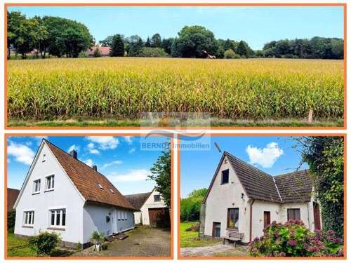 Foto - Haus zum Kaufen in Rastede 298.000,00 € 132 m²
