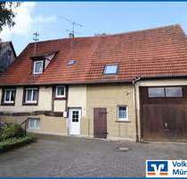 Haus zum Kaufen in Gomadingen 160.000,00 € 120 m²