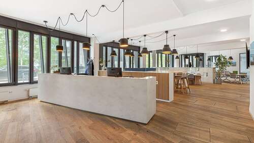 Foto - Büro in München 1.439,00 € 35 m²