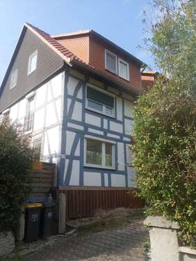 Foto - Haus zum Kaufen in Göttingen 235.000,00 € 160 m²