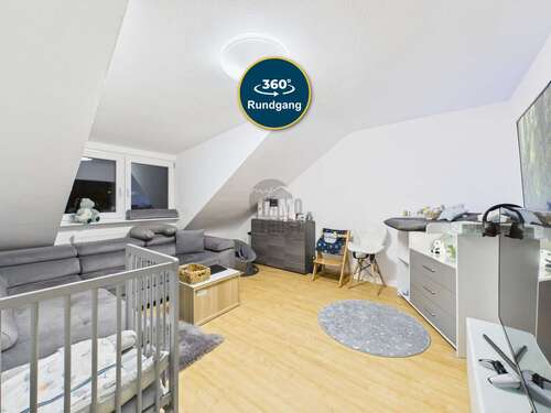 Foto - Wohnung zum Kaufen in Rastatt 165.000,00 € 50 m²