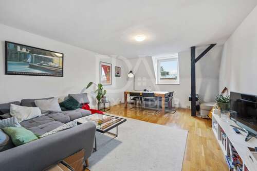 Foto - Wohnung zum Kaufen in München 949.000,00 € 99.5 m²