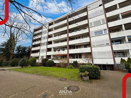 Foto - Wohnung zum Kaufen in Ratingen 85.000,00 € 23 m²