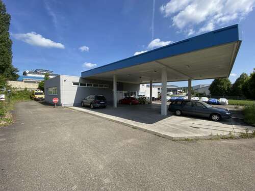 Foto - Halle in Winnenden 825.000,00 € 264 m²