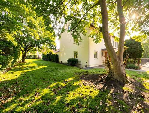 Foto - Haus zum Kaufen in Regensburg 549.000,00 € 140.63 m²