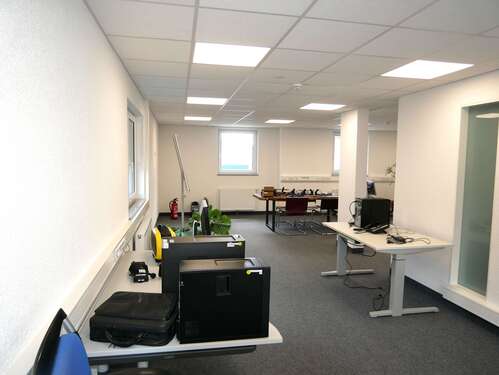 Foto - Büro in Backnang 2.990,00 € 274 m²