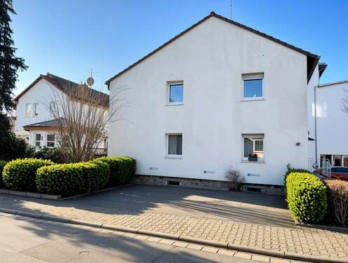 Foto - Haus zum Kaufen in Ober-Ramstadt 525.000,00 € 128.06 m²