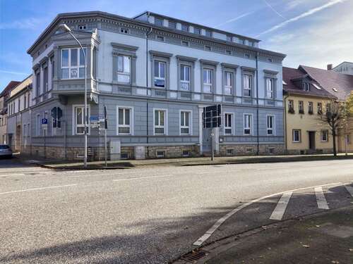Foto - Haus zum Kaufen in Allstedt 549.000,00 € 650 m²