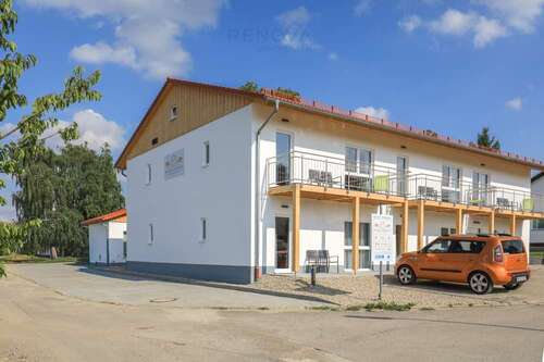 Foto - Gastronomie in Au in der Hallertau - Osterwaal 1.350.000,00 € 420 m²