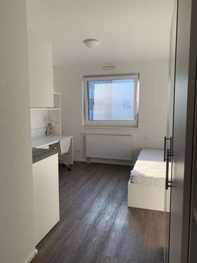 Foto - Wohnung zum Mieten in Bonn 449,00 € 18 m²