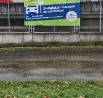 Garage zu vermieten in Frankfurt am Main 23,80 €