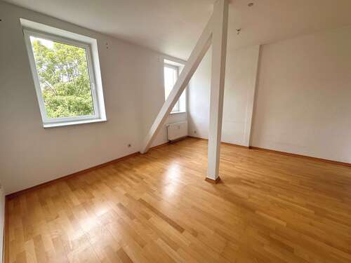 Foto - Wohnung zum Mieten in Leipzig 428,57 € 58.5 m²