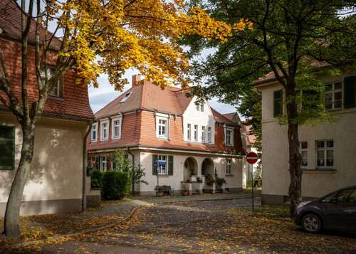 Foto - Wohnung zum Mieten in Halle (Saale) 570,00 € 69 m²