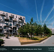 Wohnung zum Mieten in München 1.300,00 € 52.52 m²