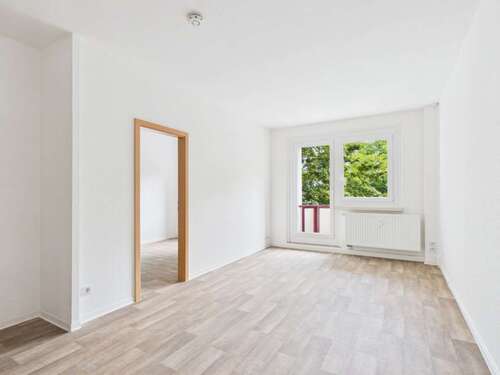 Foto - Wohnung zum Mieten in Chemnitz 300,00 € 53.54 m²