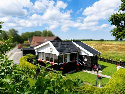 Foto - Haus zum Kaufen in Südbrookmerland Bedekaspel 199.000,00 € 60 m²