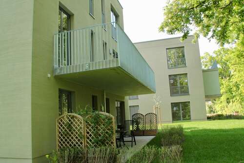 Foto - Wohnung zum Mieten in Quedlinburg 760,00 € 63.4 m²
