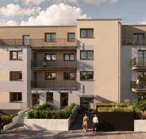 Wohnung zum Kaufen in Karlsruhe 217.500,00 € 32 m² Wohnung zum Kaufen in Karlsruhe 217.500,00 € 32 m²