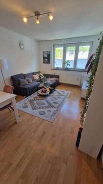 Foto - Wohnung zum Mieten in Würzburg 585,00 € 51 m²