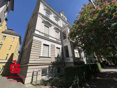Foto - Büro in Augsburg 10.000,00 € 1000 m²