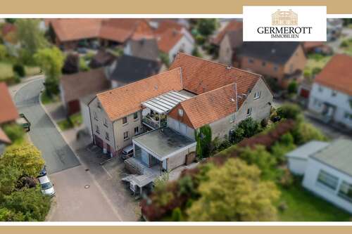 Foto - Haus zum Kaufen in Sibbesse 170.000,00 € 390 m²