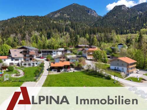 Foto - Grundstück zu verkaufen in Fischbachau 695.000,00 € 695 m²