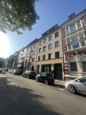 Foto - Wohnung zum Mieten in Düsseldorf 1.400,00 € 82 m²