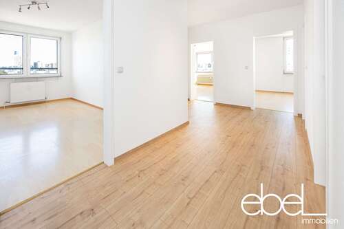 Foto - Wohnung zum Mieten in Frankfurt 1.400,00 € 85 m²