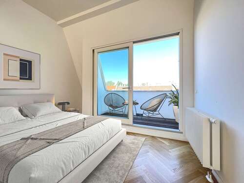 Foto - Wohnung zum Kaufen in Berlin 589.000,00 € 89 m²