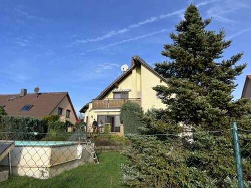 Foto - Haus zum Kaufen in Naundorf 850.000,00 € 316 m²