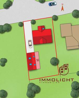 Foto - Grundstück zu verkaufen in Stadtbergen Deuringen 395.000,00 € 536 m²