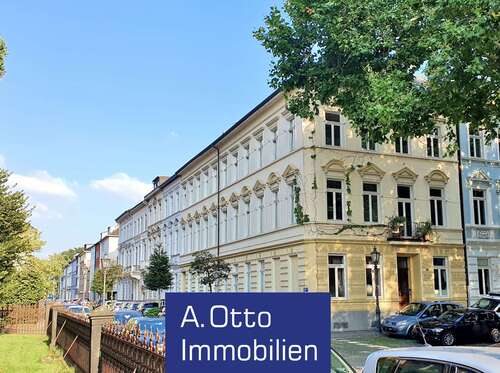 Foto - Wohnung zum Kaufen in Krefeld 155.000,00 € 58 m²