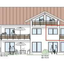 Wohnung zum Kaufen in Oberhaching 797.000,00 € 81.58 m²