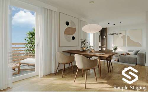 Foto - Wohnung zum Kaufen in Oberhaching 797.000,00 € 81.58 m²