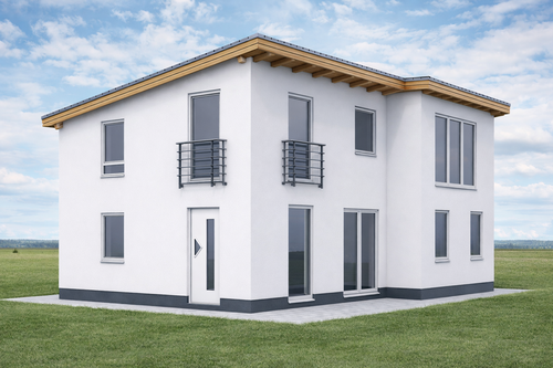 Foto - Haus zum Kaufen in Rottorf am Klei 405.000,00 € 144 m²