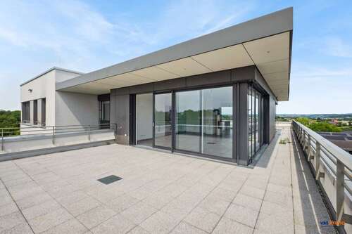 Foto - Wohnung zum Kaufen in Stuttgart Mühlhausen 1.190.000,00 € 203 m²