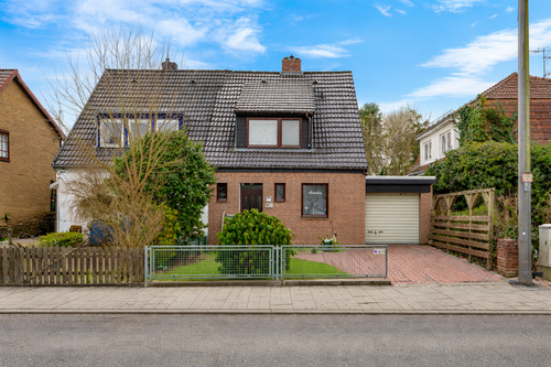 Foto - Haus zum Kaufen in Bremen 299.000,00 € 125 m²