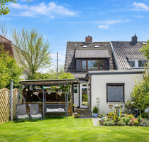 Haus zum Kaufen in Bremen 299.000,00 € 125 m²