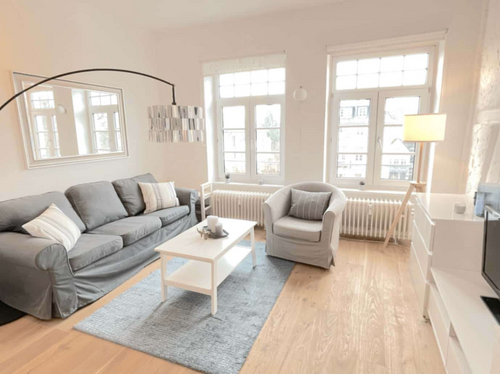 Foto - Wohnen auf Zeit in Bad Homburg vor der Höhe 1.680,00 €