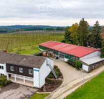 Halle in Au in der Hallertau 1.350.000,00 € 800 m²